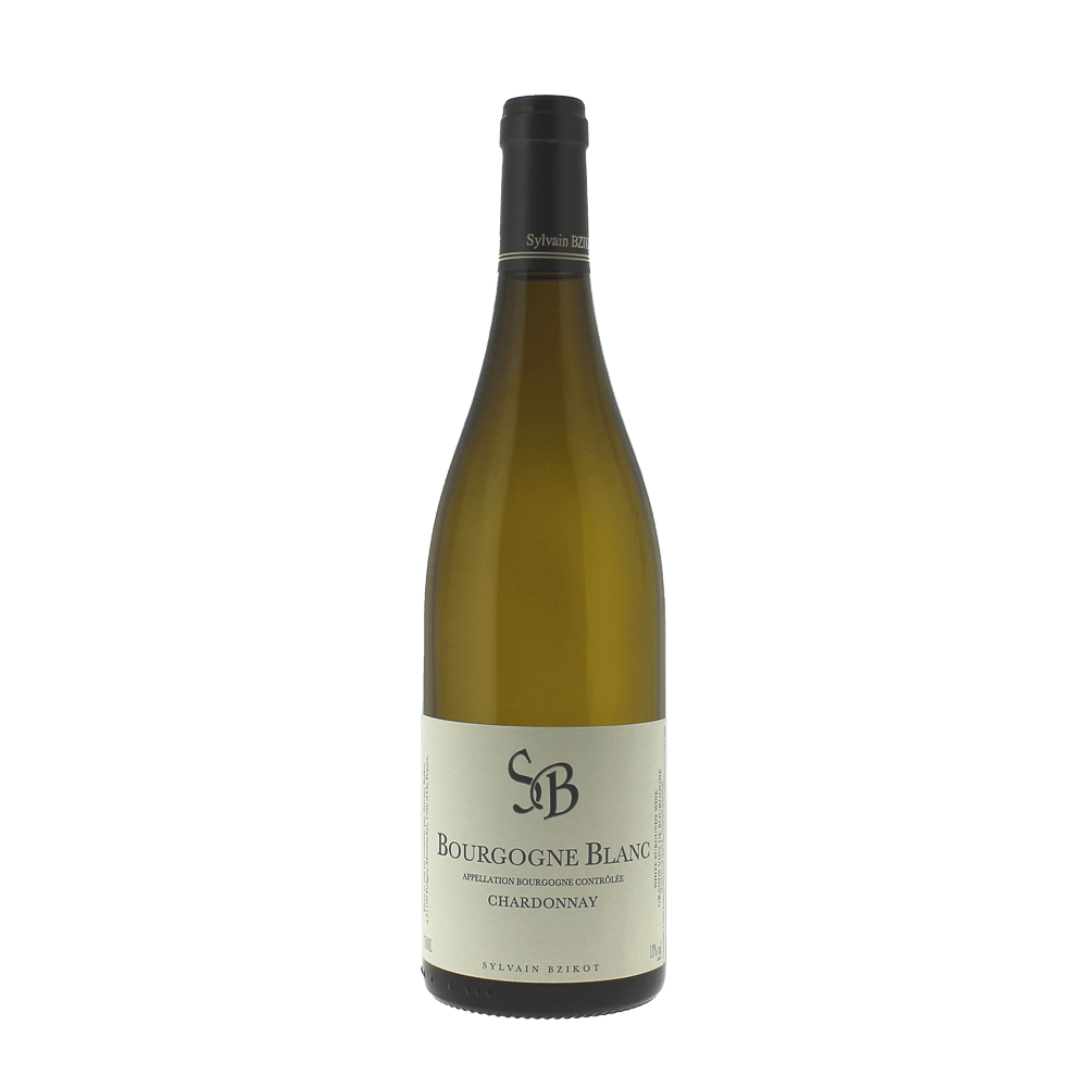 Domaine Bzikot Bourgogne Côte d'Or Chardonnay