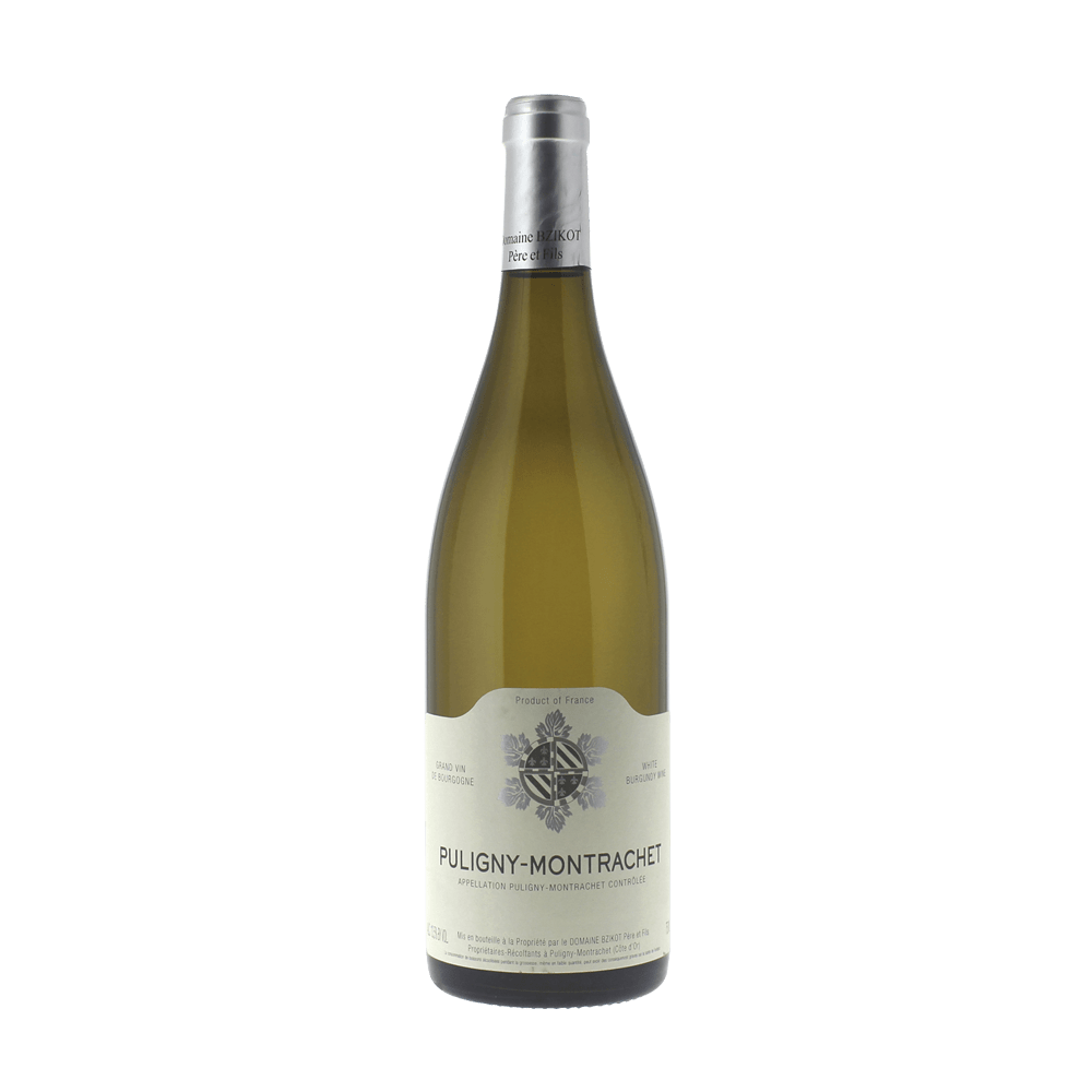 Domaine Bzikot Puligny-Montrachet