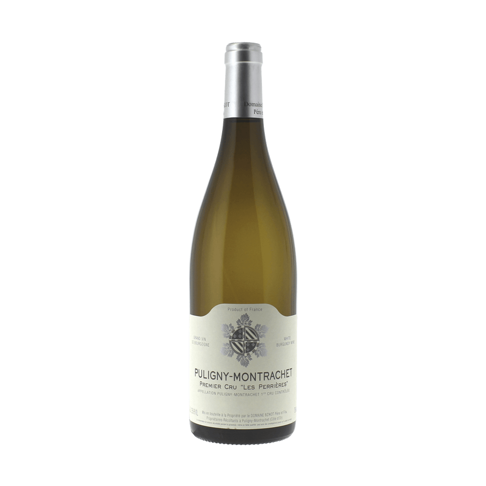 Domaine Bzikot Puligny-Montrachet 1er Cru Les Perrières