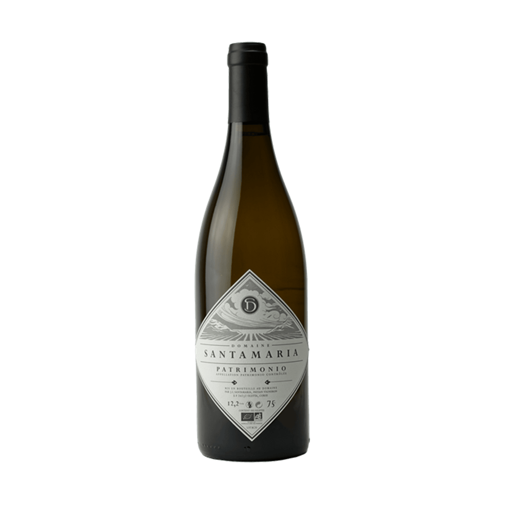 Domaine Santamaria Patrimonio White