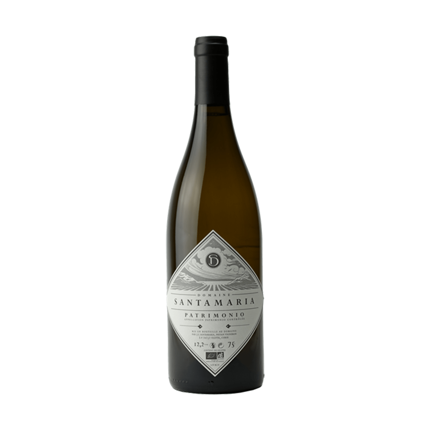 Domaine Santamaria Patrimonio White