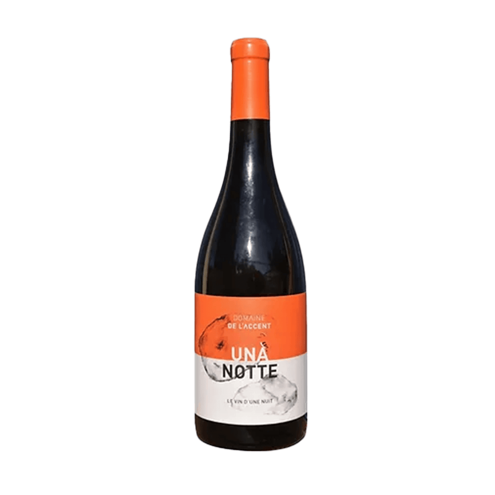 Domaine de l'Accent 'Una Notte'