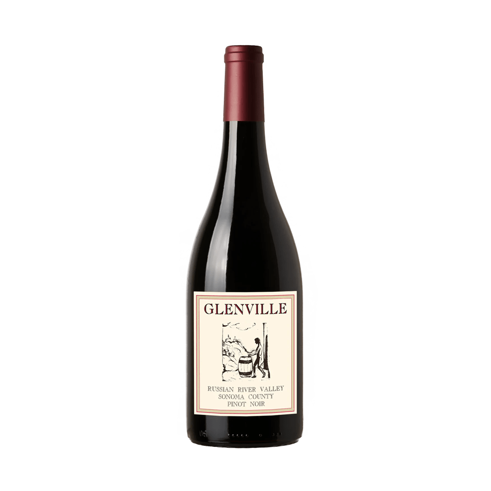 Glenville Russian River Valley Pinot Noir