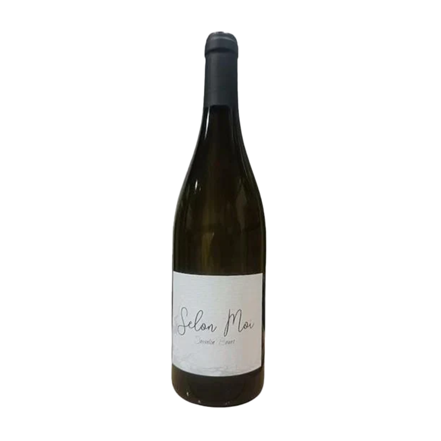 Josselin Bouet 'Selon Moi' Muscadet Sèvre et Maine