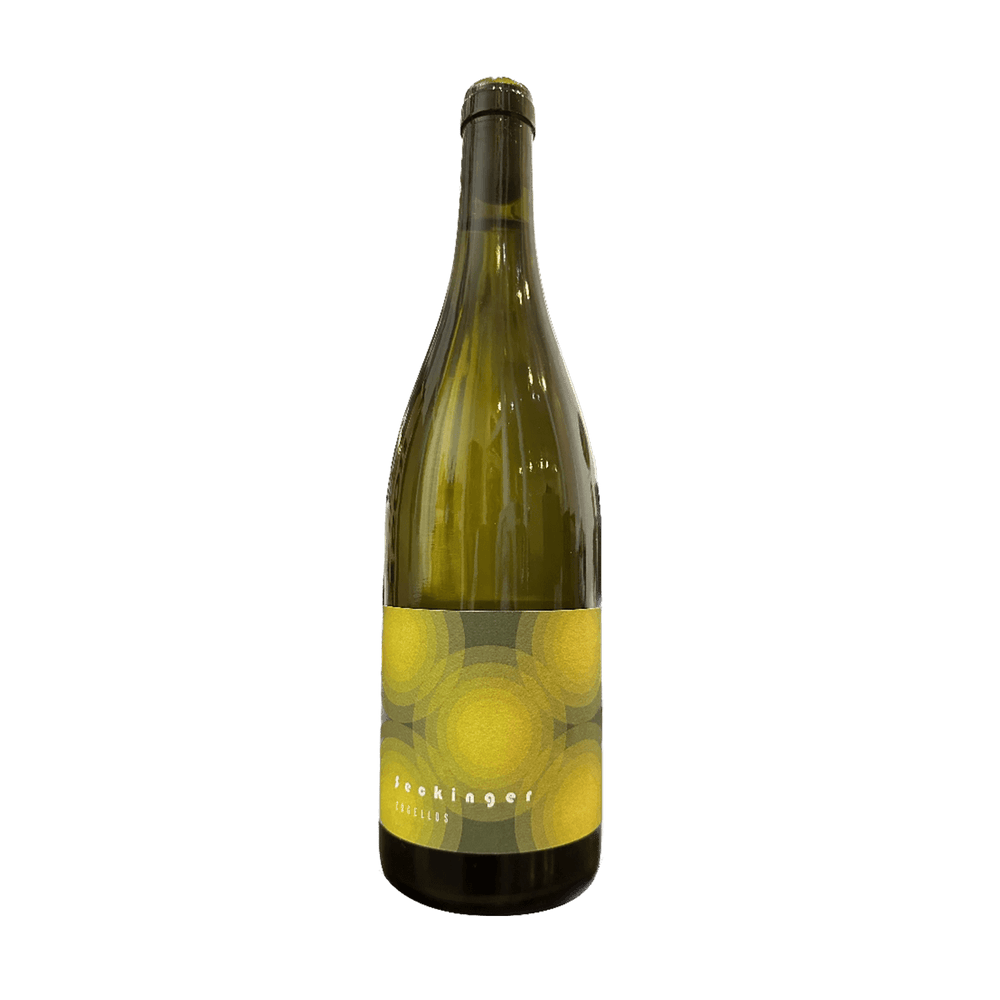 Weingut Seckinger 'Zügellos' Weiss