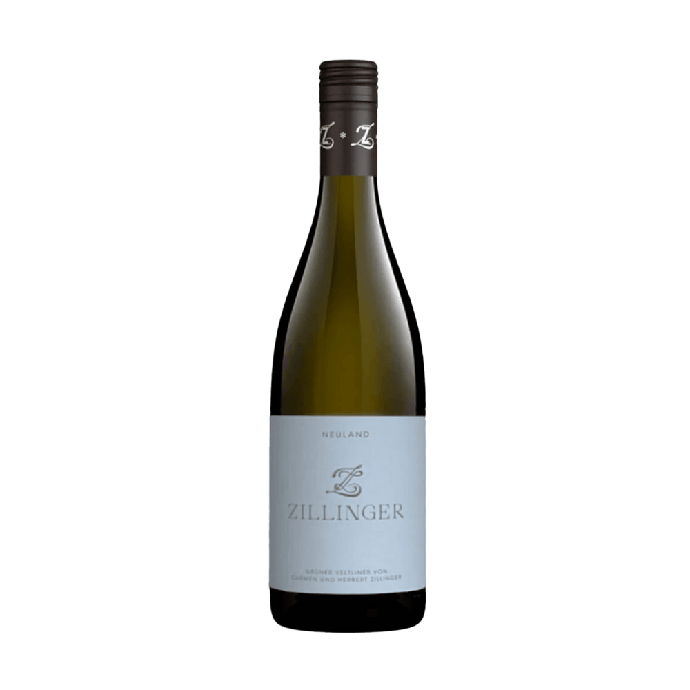 Zillinger 'Neuland' Grüner Veltliner