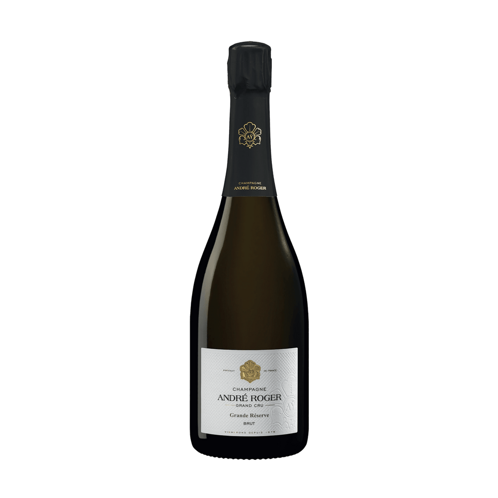 André Roger Champagne Grand Cru Grande Reserve Brut