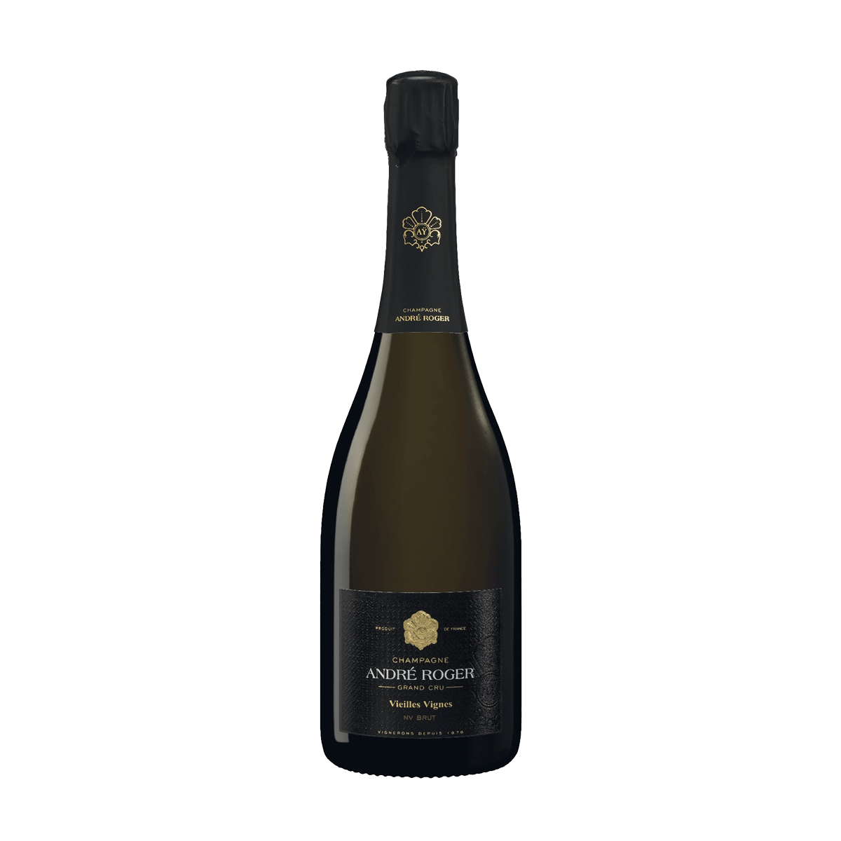 André Roger Champagne Grand Cru Vieilles Vignes Brut