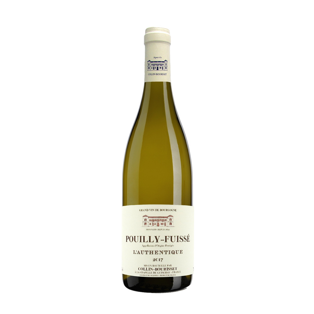 Collin-Bourisset Pouilly-Fuissé