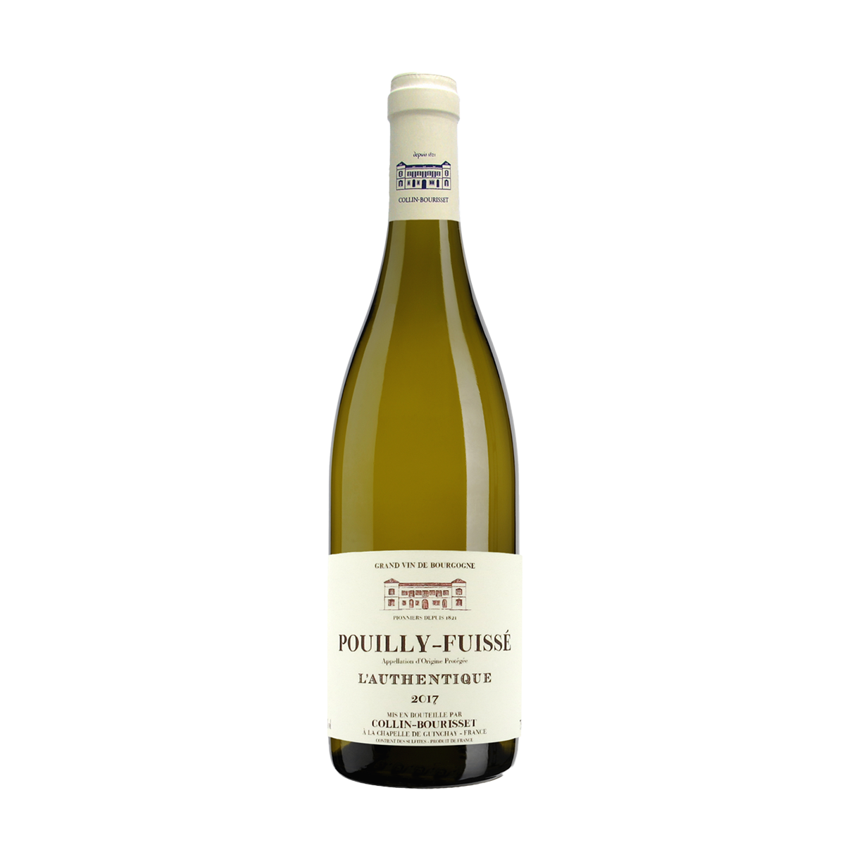 Collin-Bourisset Pouilly-Fuissé