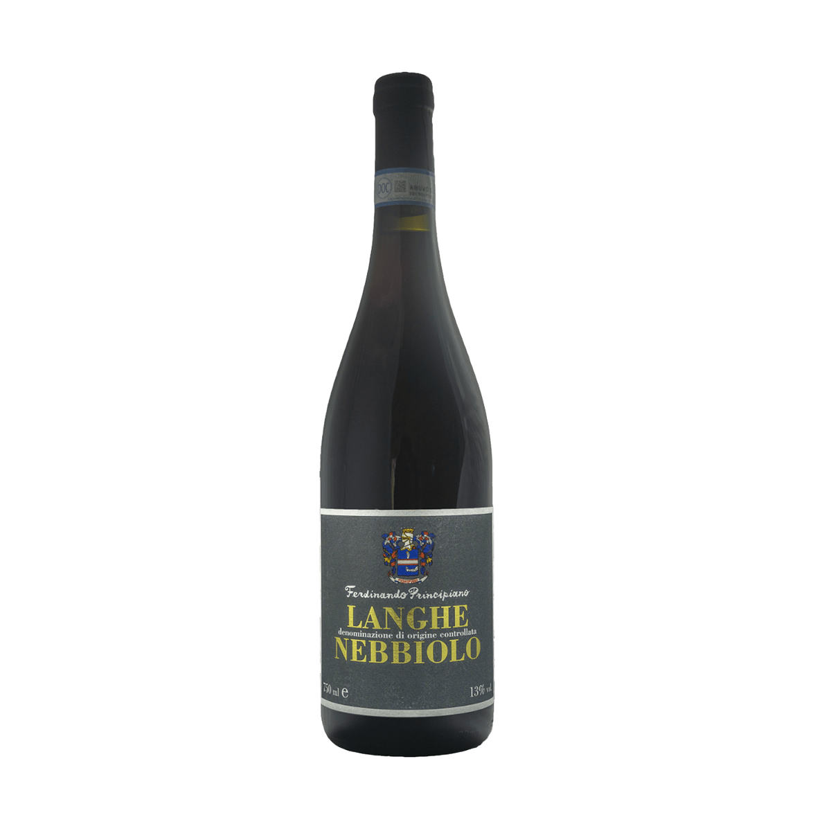 Ferdinando Principiano Langhe Nebbiolo