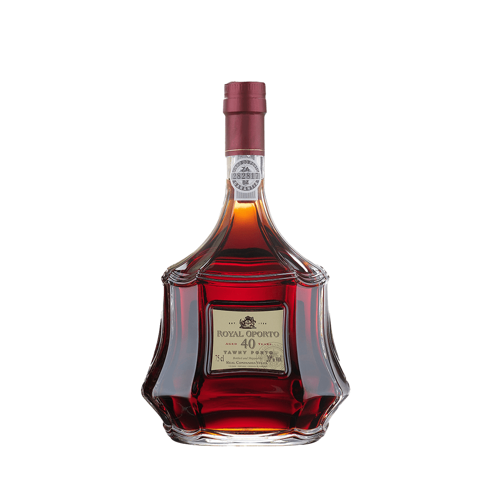 Royal Oporto 40 Year Tawny Port