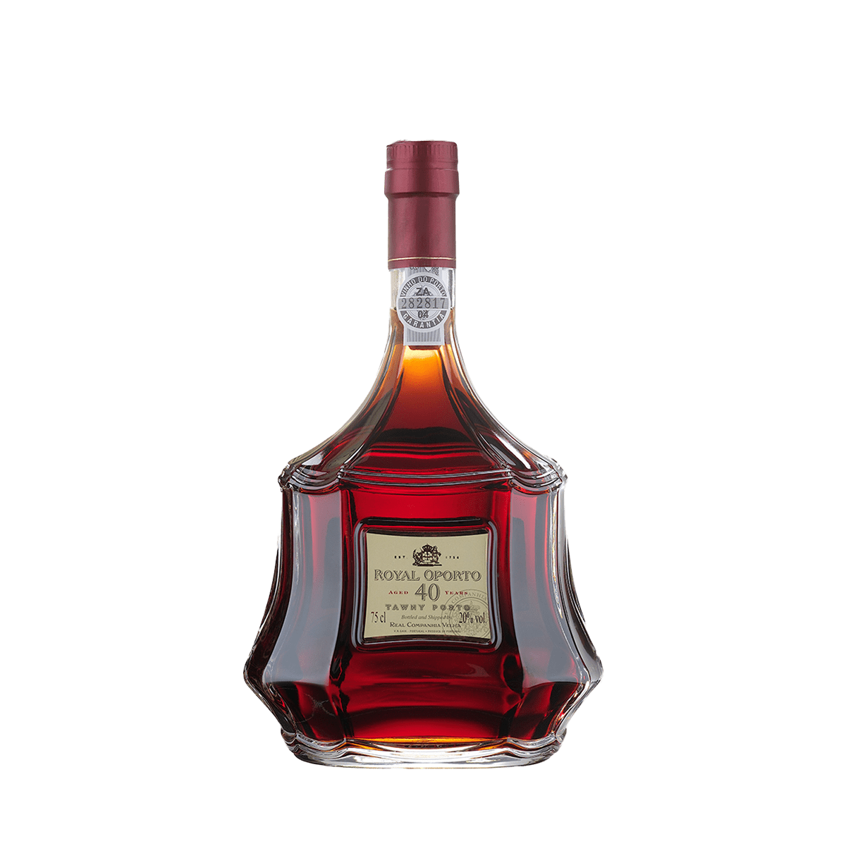 Royal Oporto 40 Year Tawny Port