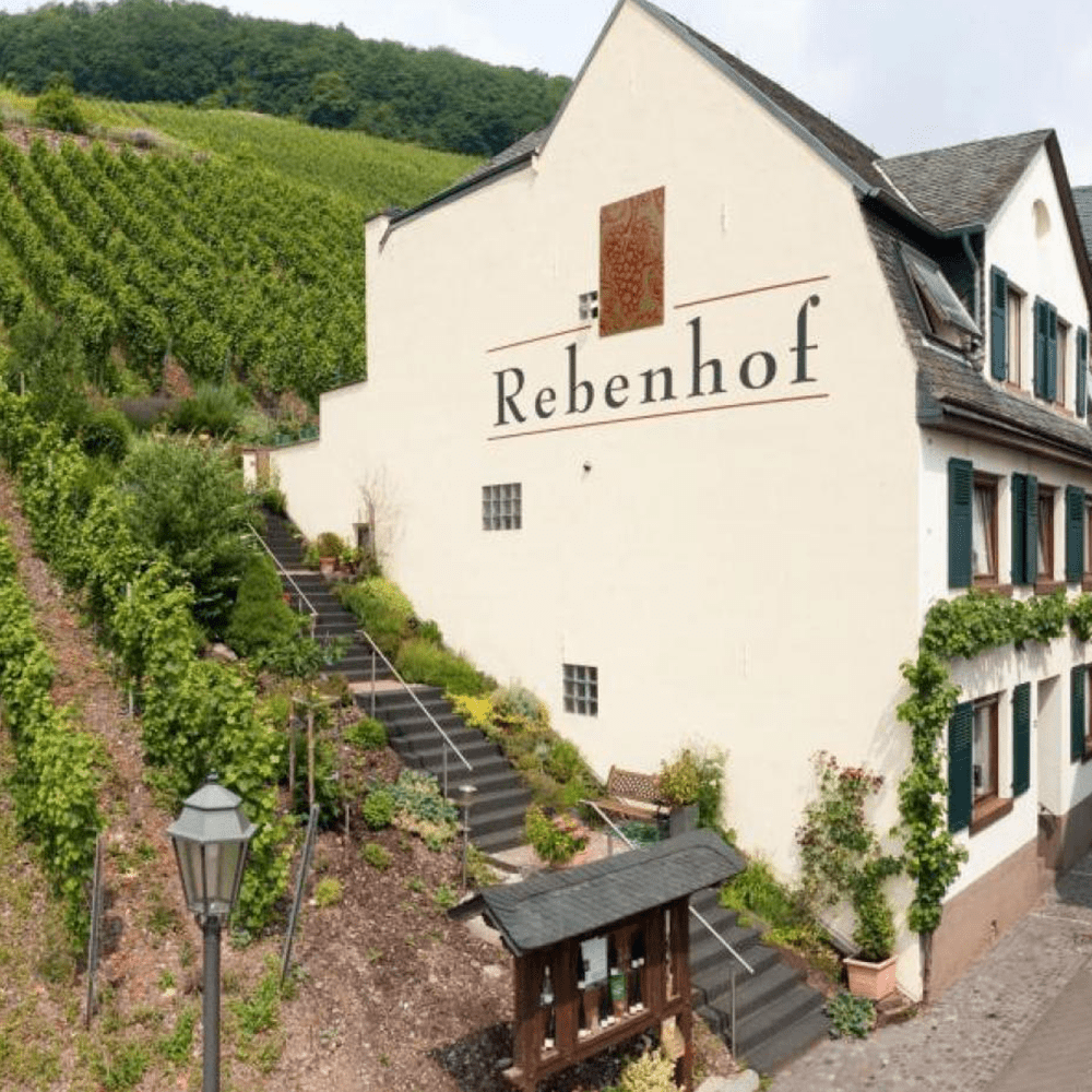 Rebenhof Sauvignon Blanc